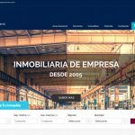 Nueva web Area Asesores