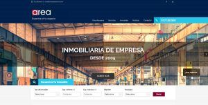 Nueva web Area Asesores