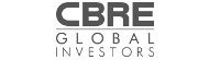 CBRE GLOBAL INVESTORS