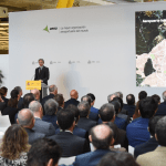 Plan Inmobiliario Barajas