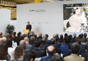 Plan Inmobiliario Barajas