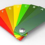 Eficiencia energética en edificios logísticos
