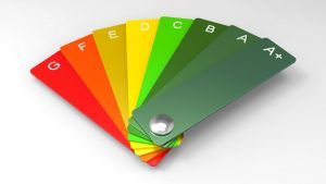 Eficiencia energética en edificios logísticos