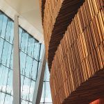 Construcción sostenible, la importancia de la certificación LEED™ en naves y edificios de oficinas