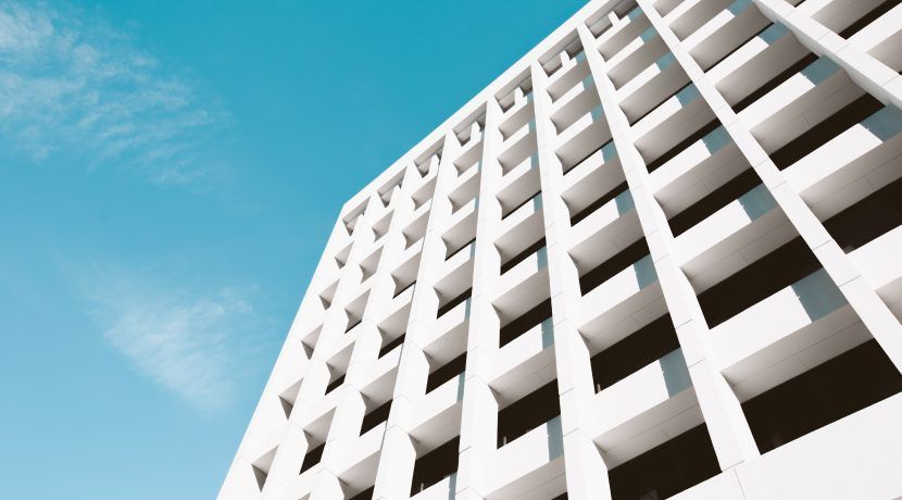 edificio sostenible certificación BREEAM®