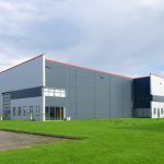 recuperación del sector inmologístico tras el Covid-19