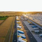 Año récord en el sector logístico