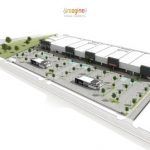 Parque Comercial Imagina Getafe