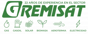 Operaciones AREA: Gremisat