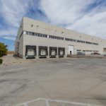 nave logística en alquiler Leganés - Aristeas