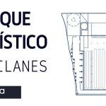 Parque Logístico Gavilanes, en Getafe