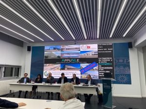 AREA asiste a la Jornada de APPUNLE