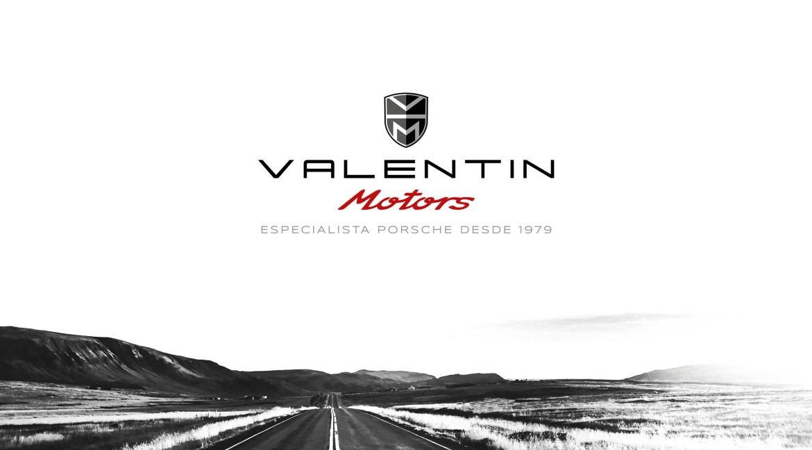 Operación AREA Valentín Motors