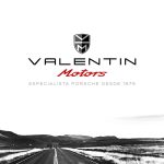 Operación AREA Valentín Motors