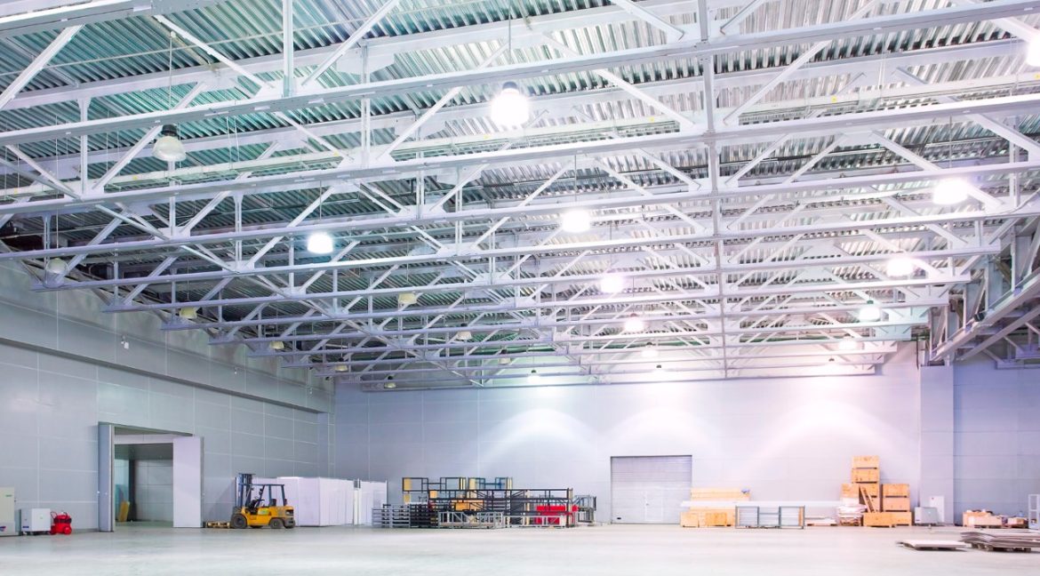 Mercado inmologístico primer semestre de 2023