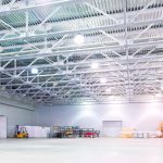 Mercado inmologístico primer semestre de 2023