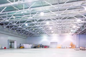Mercado inmologístico primer semestre de 2023