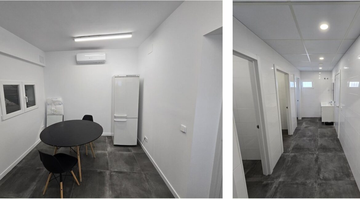 office