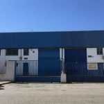 AREA asesora en el alquiler de una nave en San Fernando de Henares a TRANSTEL