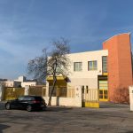 Nave para APTECA en Torrejón de Ardoz