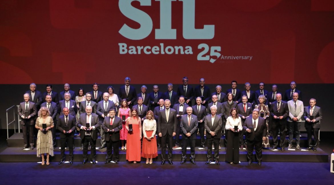 SIL 2024 (Salón Internacional de la Logística)