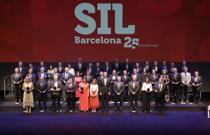 SIL 2024 (Salón Internacional de la Logística)
