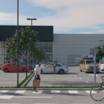 Parque Comercial IMAGINA