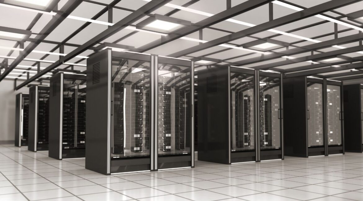Sector inmobiliario industrial y Data Centers