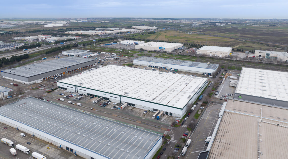 PROLOGIS- Getafe-1