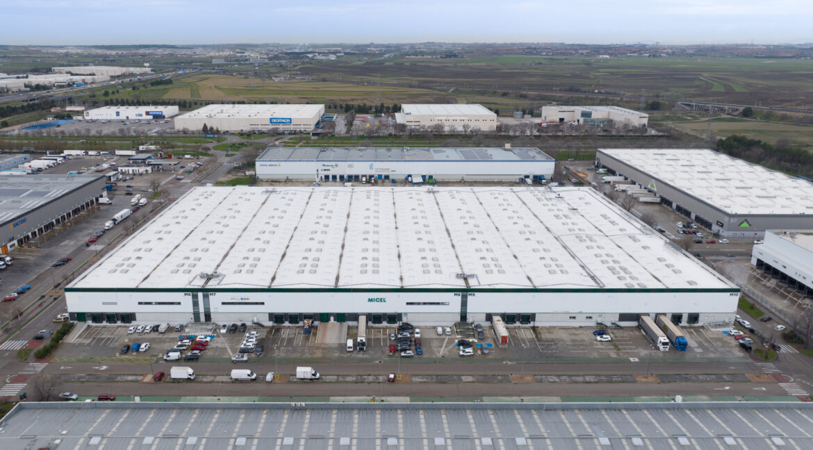 PROLOGIS- Getafe-2