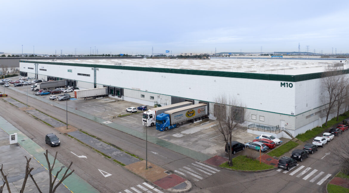 PROLOGIS- Getafe-3
