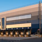 El mercado inmobiliario logístico e industrial en España: perspectivas y tendencias para 2025
