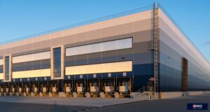 El mercado inmobiliario logístico e industrial en España: perspectivas y tendencias para 2025