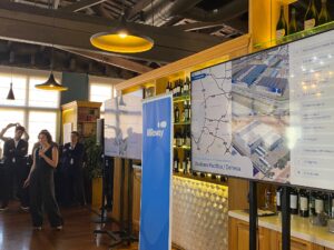 Mileway en SIL 2025