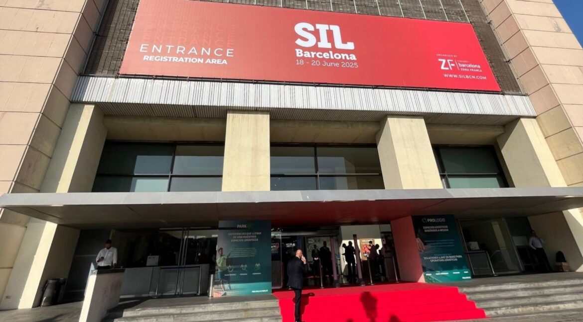 SIL 2025