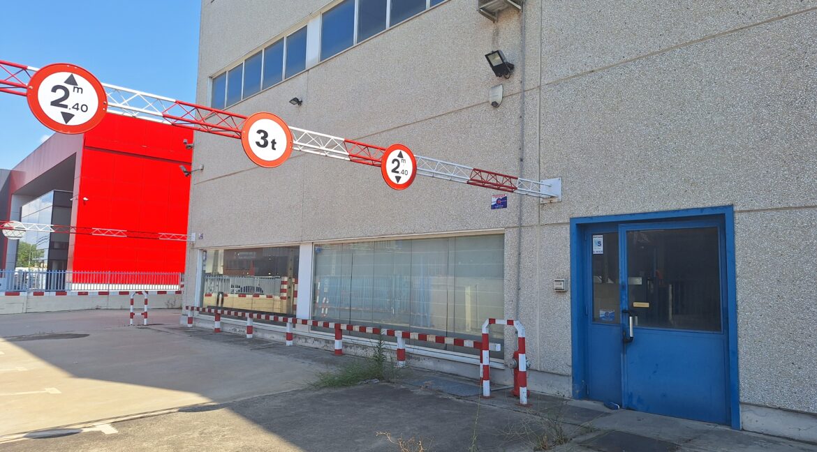 ESCAPARATE