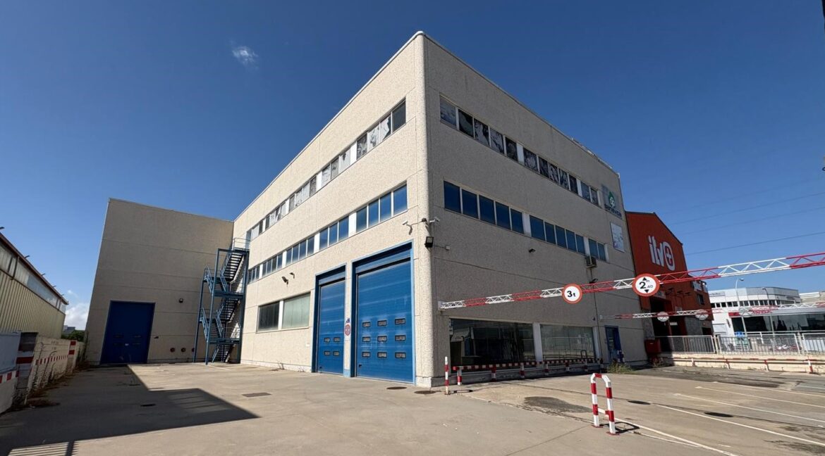 GETAFE 4632