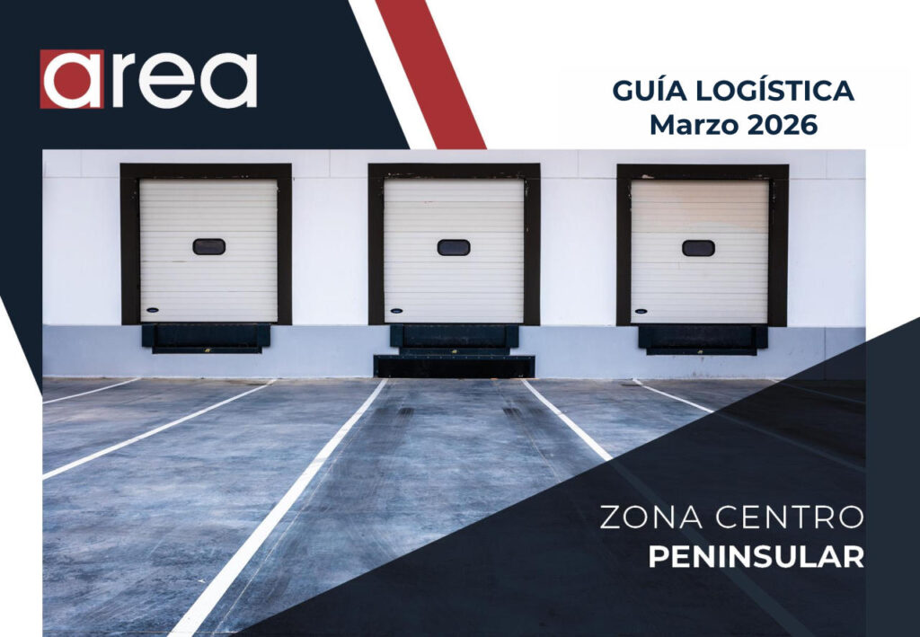 Guía logística Marzo 2026 - Área Asesores