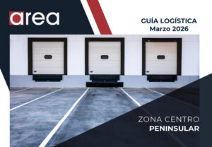 Guía logística Marzo 2026 - Área Asesores