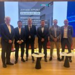 Jornada APPUNLE sobre el nuevo marco eléctrico en el sector inmologístico e industrial