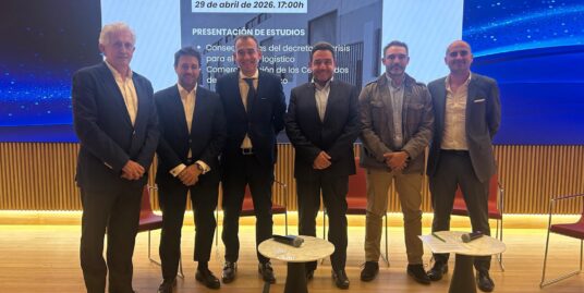 Jornada APPUNLE sobre el nuevo marco eléctrico en el sector inmologístico e industrial