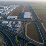 Inversión inmobiliaria en España 2026: industrial y logística
